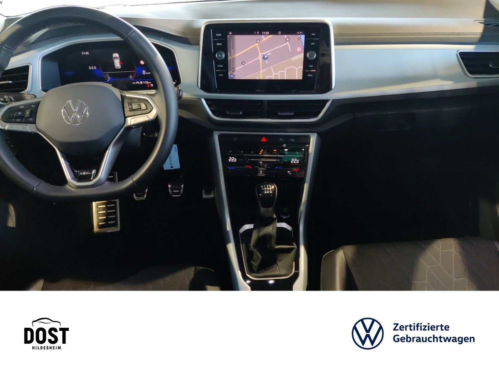 Volkswagen T-Roc - Bild 9