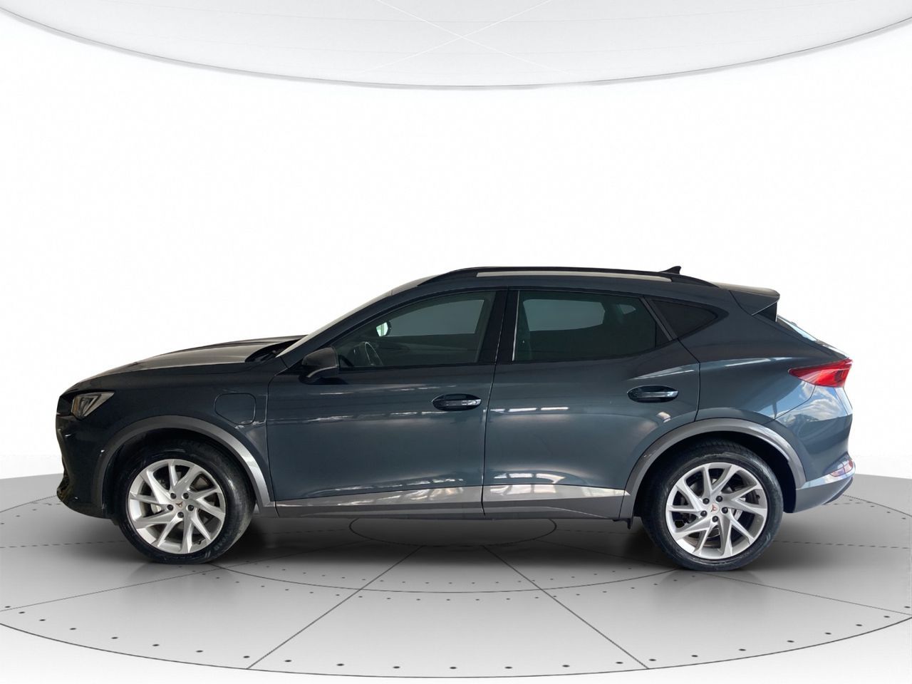Cupra CUPRA Formentor 1.4 e-hybrid 204cv dsg imagem 2