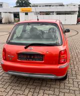 Nissan Micra 1.0 Comfort Comfort - gebrauchte Nissan Micra aus dem Jahr 2000