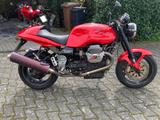 Moto Guzzi V11 Sport - MOTO GUZZI V11