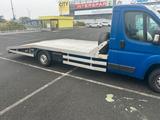 Fiat Ducato - Fiat Ducato Gebrauchtwagen in Stuttgart