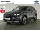 Hyundai Tucson FACELIFT T-GDI TREND 48V DCT+MATRIX LED+N - Hyundai TUCSON: Facelift