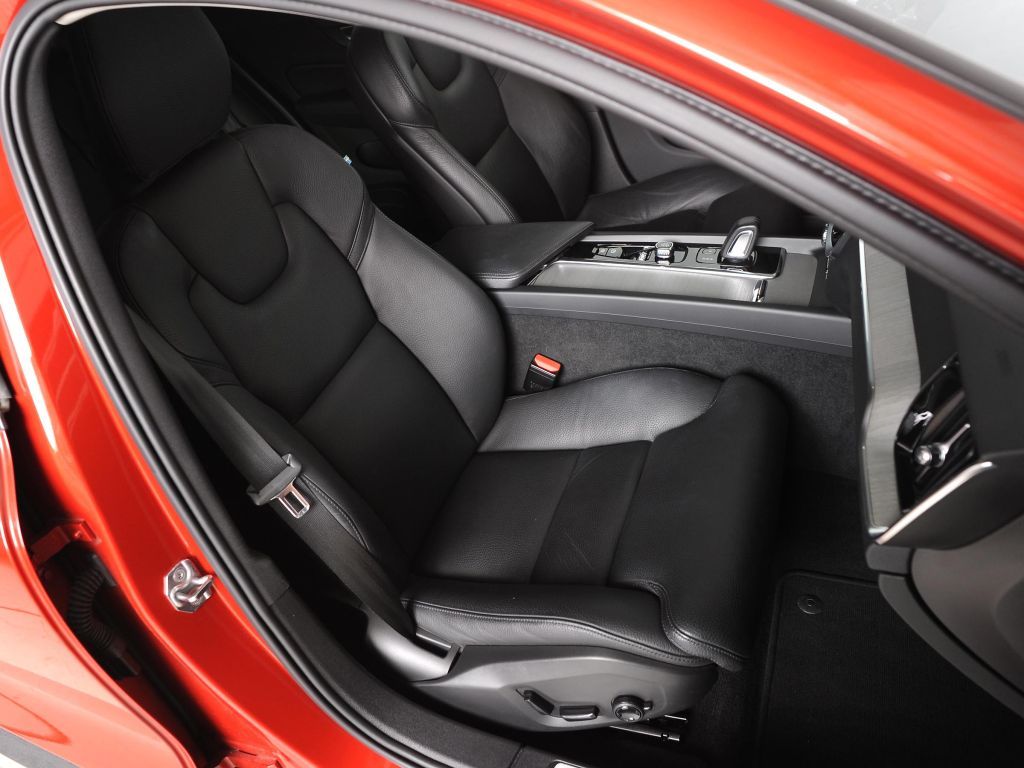 Volvo V60 CC B4 D AWD Geartronic Pro *Bowers & Wilkins foto 11