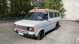 Ford Retro-Camper-Van (Ford Transit MK2 FT 100L) - gebrauchte Ford Transit aus dem Jahr 1980
