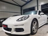 Porsche Panamera Diesel - Porsche Panamera: Coupé