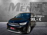 Kia Stonic 1.2 Edition 7 Emotion SHZ Klima CarPlay - Kia Stonic: Edition 7