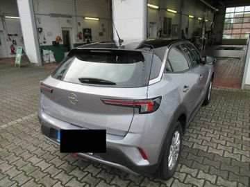 Opel Mokka - 3