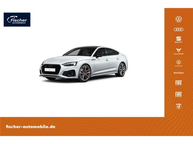 Audi A5 Sportback 40 TFSI quattro S line business