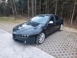 Alfa Romeo model 159 2.2 Liter - Alfa Romeo 159: Limousine