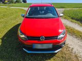 Volkswagen CROSS POLO 1.2 zu verkaufen - Volkswagen Polo: Verkauf