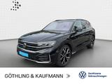 Volkswagen Touareg R-Line 4M 3.0TDI*PANO*AHK*360*22 Zoll*ST - Volkswagen Touareg: R Line