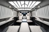 Mercedes-Benz V300 - Limited Luxury VIP Van KLASSEN - V-Class - Mercedes-Benz: Allradantrieb, Klasse