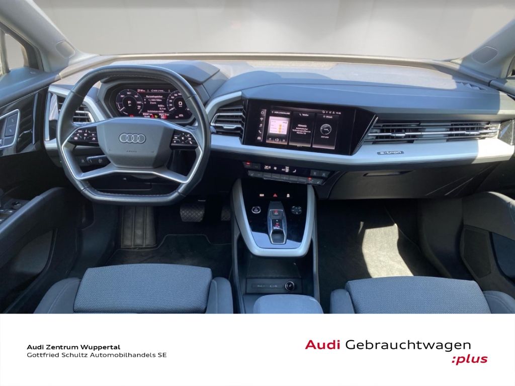 Audi Q4 e-tron 45 E-TRON QUATTRO S-LINE PANO PDC VIRT foto 7