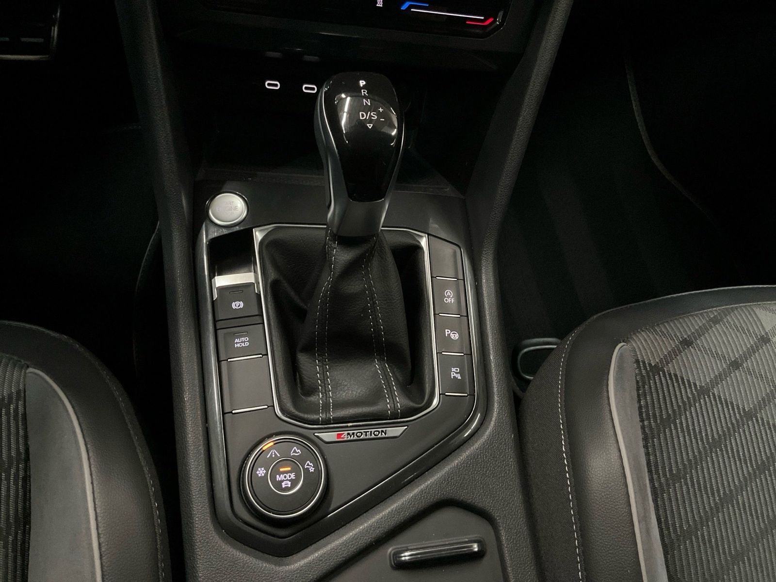 Volkswagen Tiguan Allspace - Bild 15