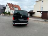 Volkswagen T5 Transporter Bus Multivan Highline - Volkswagen T5 Transporter: Automatik