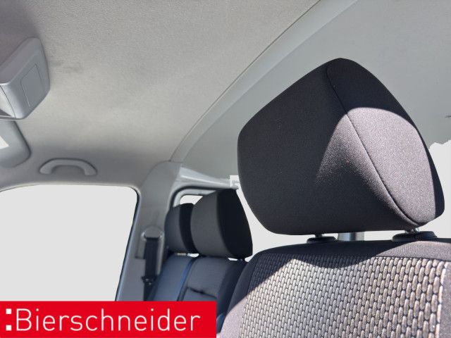 Volkswagen T6 Kombi - Bild 16