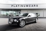 Bentley Mulsanne 6.75 V8 512hp / Mulliner / Sun roof - Bentley Mulsanne aus 2012