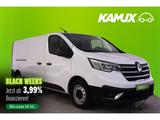 Renault Trafic 2.0dCi 145 ENERGY L2H1+KAMERA+AHK+3.0t - Renault Trafic: L2h1