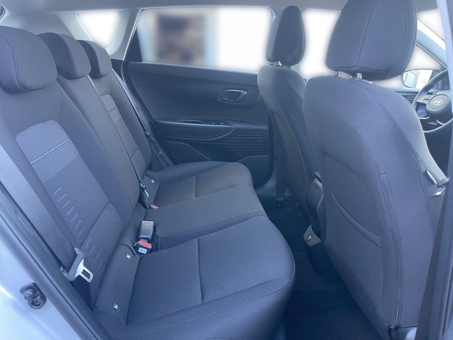 Hyundai BAYON - Bild 14