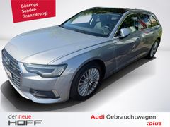 Audi A6 Avant 40 TDI design Pano Matrix 360Kamera ACC