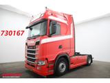 Scania 530S Full Air ACC Standairco Retarder Hydrauliek