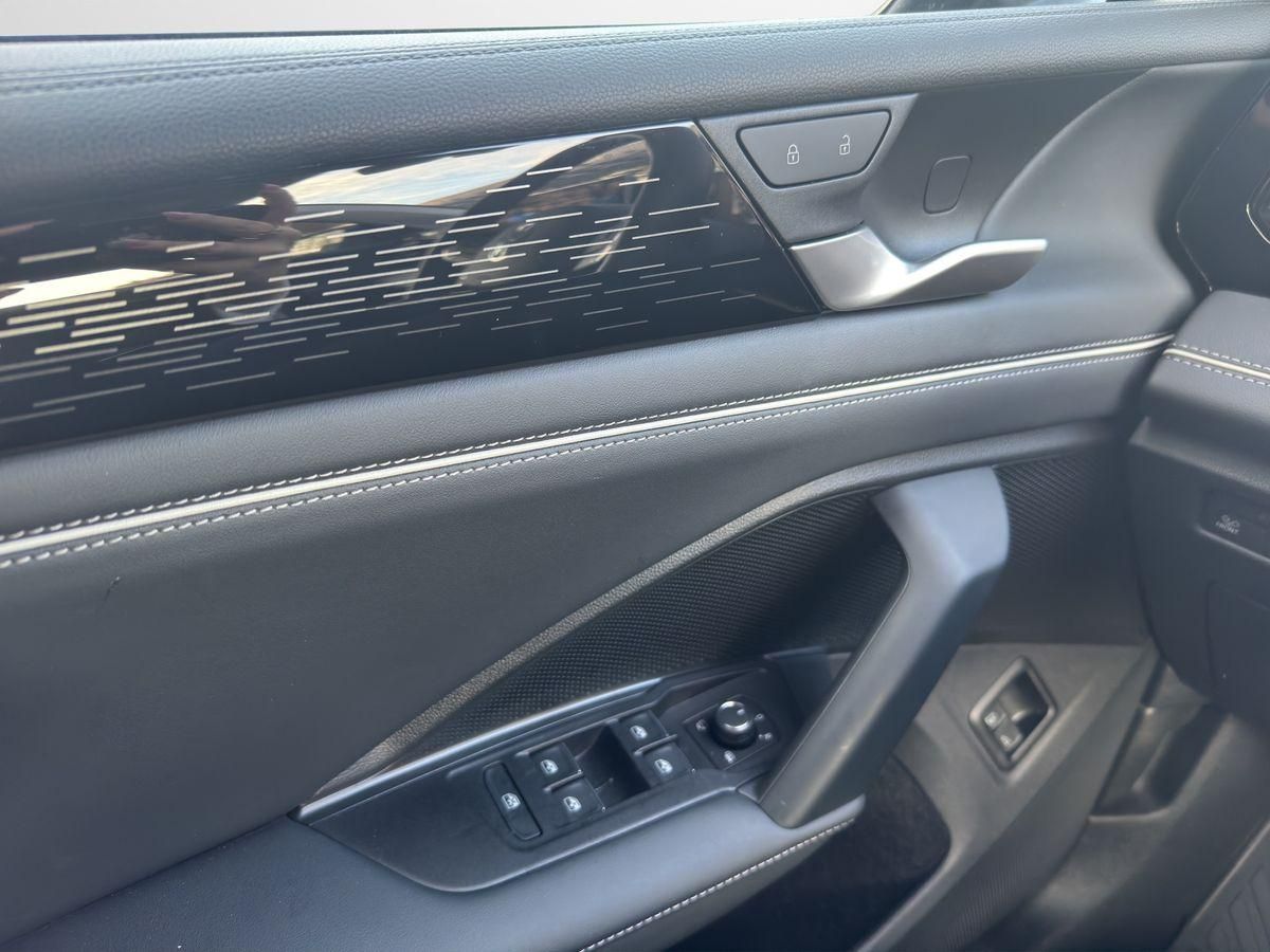 Fahrzeugabbildung Volkswagen Tiguan Elegance 1.5 TSI 200 kW eHybrid