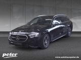 Mercedes-Benz E 450 d 4MATIC T-Modell AMG, AHV, Panoramadach - Mercedes-Benz E 450 Jahreswagen