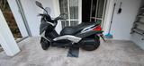 Yamaha X-Max 125  - YAMAHA ROLLER