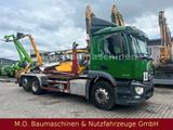 Mercedes-Benz Antos 2543/Euro 6/Hiab XR 21S59