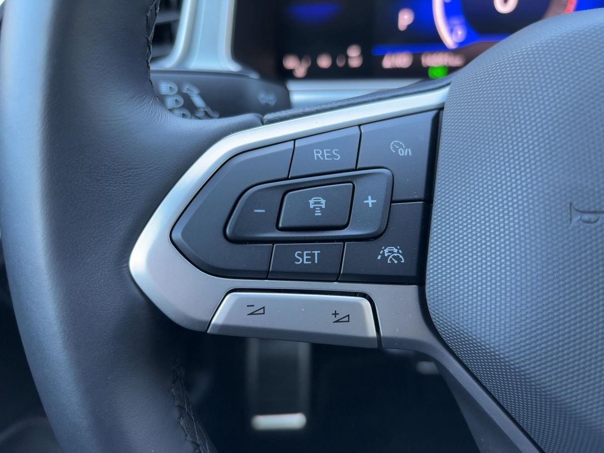 Volkswagen T-Roc - Bild 14