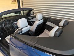 Fahrzeugabbildung BMW 118i Cabrio M Sportpaket