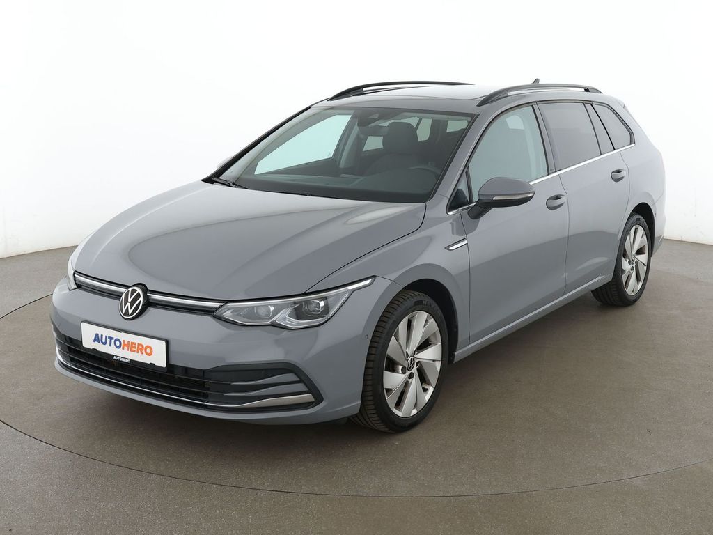 Image of Volkswagen Golf