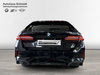 BMW 520 - Vorschau Bild 4