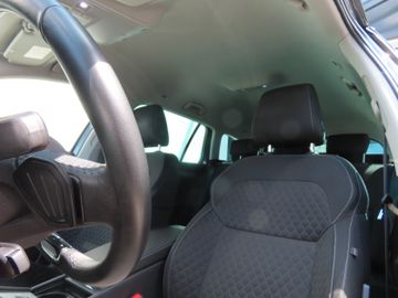 Skoda Superb - 9