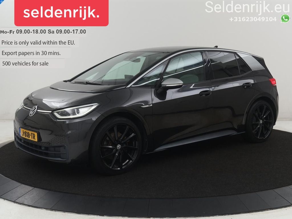 Image of Volkswagen ID.3