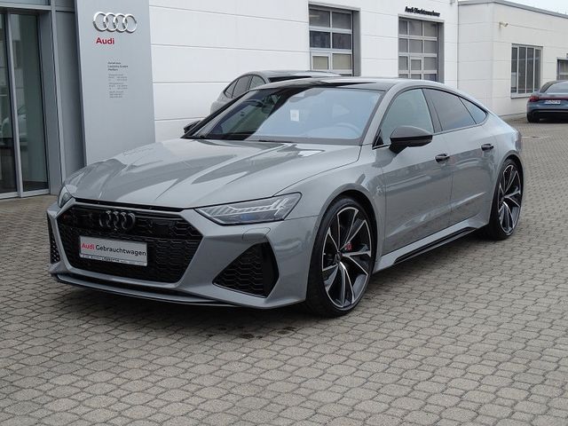 RS7 Sportback 4.0 TFSI quattro / B & O