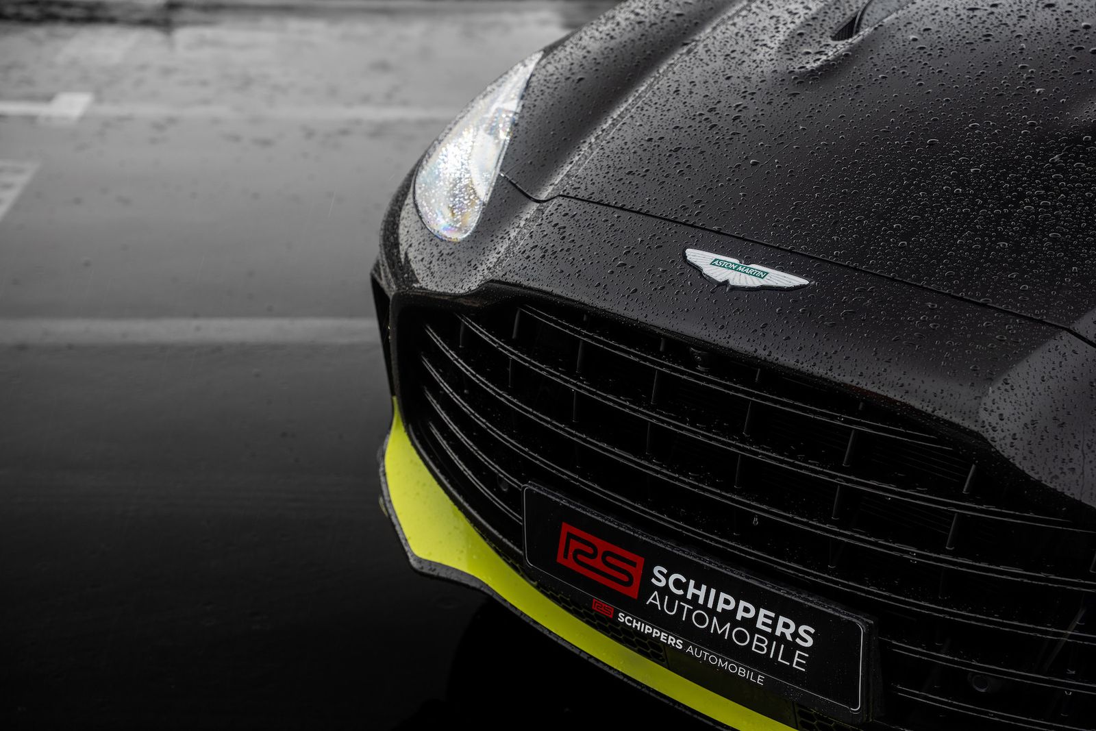 Fahrzeugabbildung Aston Martin DBX 707 AMR24 NEW MODEL!!|BOWERS&WILKINS|CERAMIC