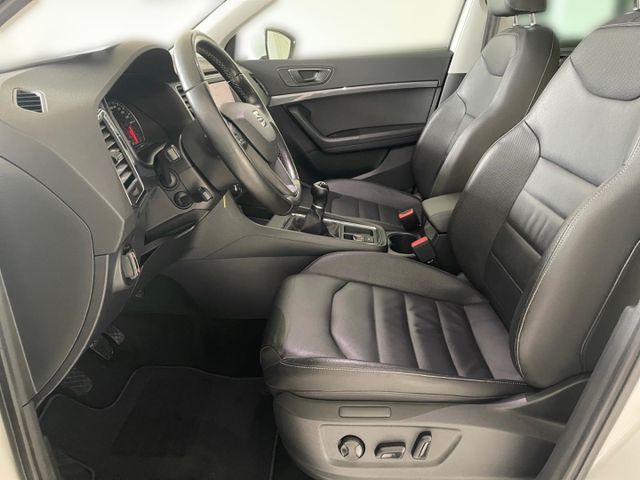 Ateca Style 1.0 TSI Navi,ACC,Kamera,PDC,