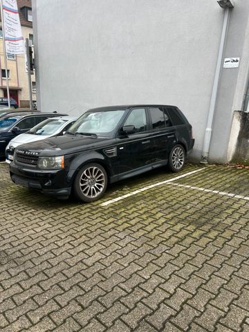 Inne Range Rover 3,0