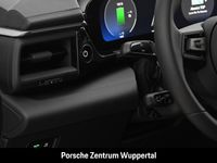 Porsche Macan - Vorschau Bild 14