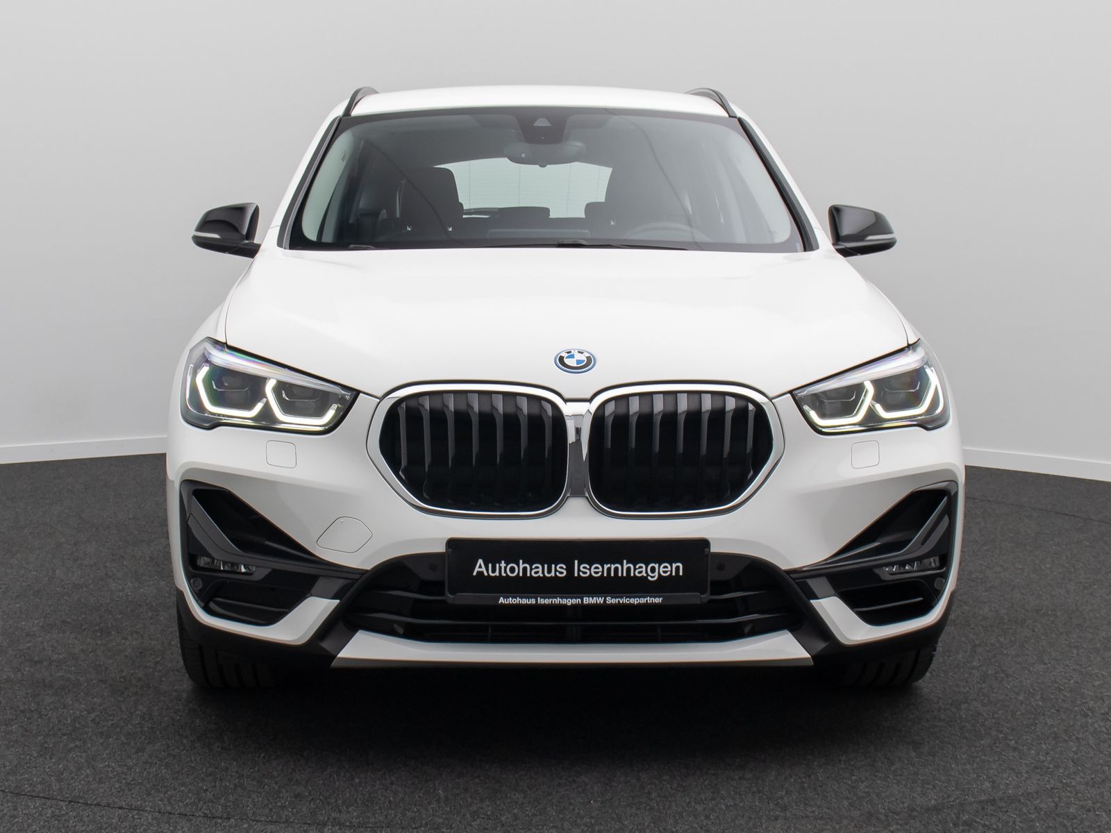 Fahrzeugabbildung BMW X1 xD25e Sport Line Kamera HUD DAB Leder 18Zoll