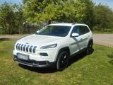 Jeep Cherokee Kl Serie 9 Limited 2.2 L Mul... - Jeep Cherokee KL