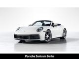 Porsche 992 911 Carrera Cabriolet SurroundView InnoDrive