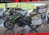 Benelli BENELLI TRK 702X TRK 702X KIT 3 VALIGIE - BENELLI TRK 702