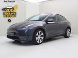 Tesla Model Y Long Range AWD 75kWh 358PK [ TREKHAAK+FS - graue Tesla Model Y