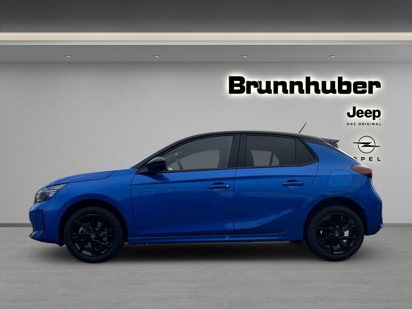 Opel Corsa - Bild 2