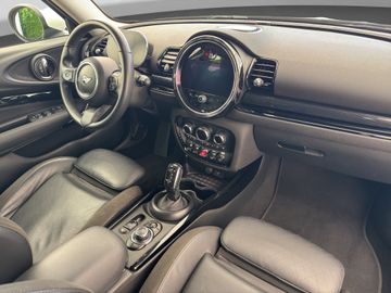 MINI Cooper D Clubman - 12