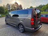 Toyota Proace D-4D 2,0-l-L2 Verso Shuttle Comfort - gebrauchte Toyota Proace (Verso) aus dem Jahr 2023