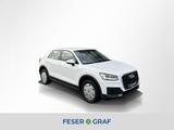 Audi Q2 1.4 TFSI LED / PDC / SHZ / KLIMA - Audi Q2 Benzin Gebrauchtwagen
