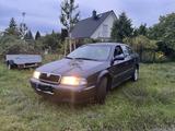 Skoda Octavia 1U 1.6 - gebrauchte Skoda Octavia aus dem Jahr 1999